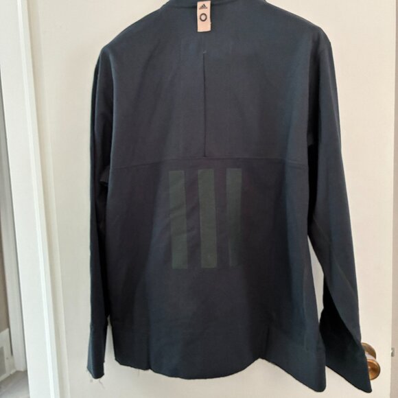 NEW. Adidas Day One Basketball 003. Jacket and Breakaway Pants Set. Sz L - Picture 3 of 10